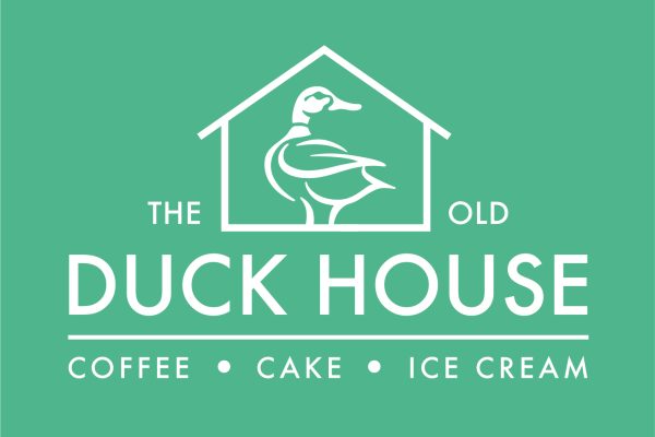 The Old Duck House has recently opened its doors - for coffee and cake, snacks and ice cream.